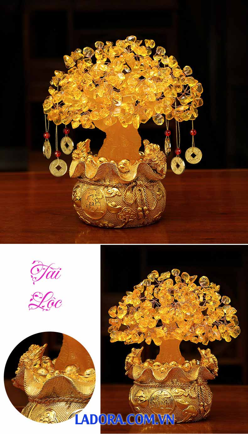 quà tặng sếp và đối tác độc đáo tại ladora shop ở hà nội