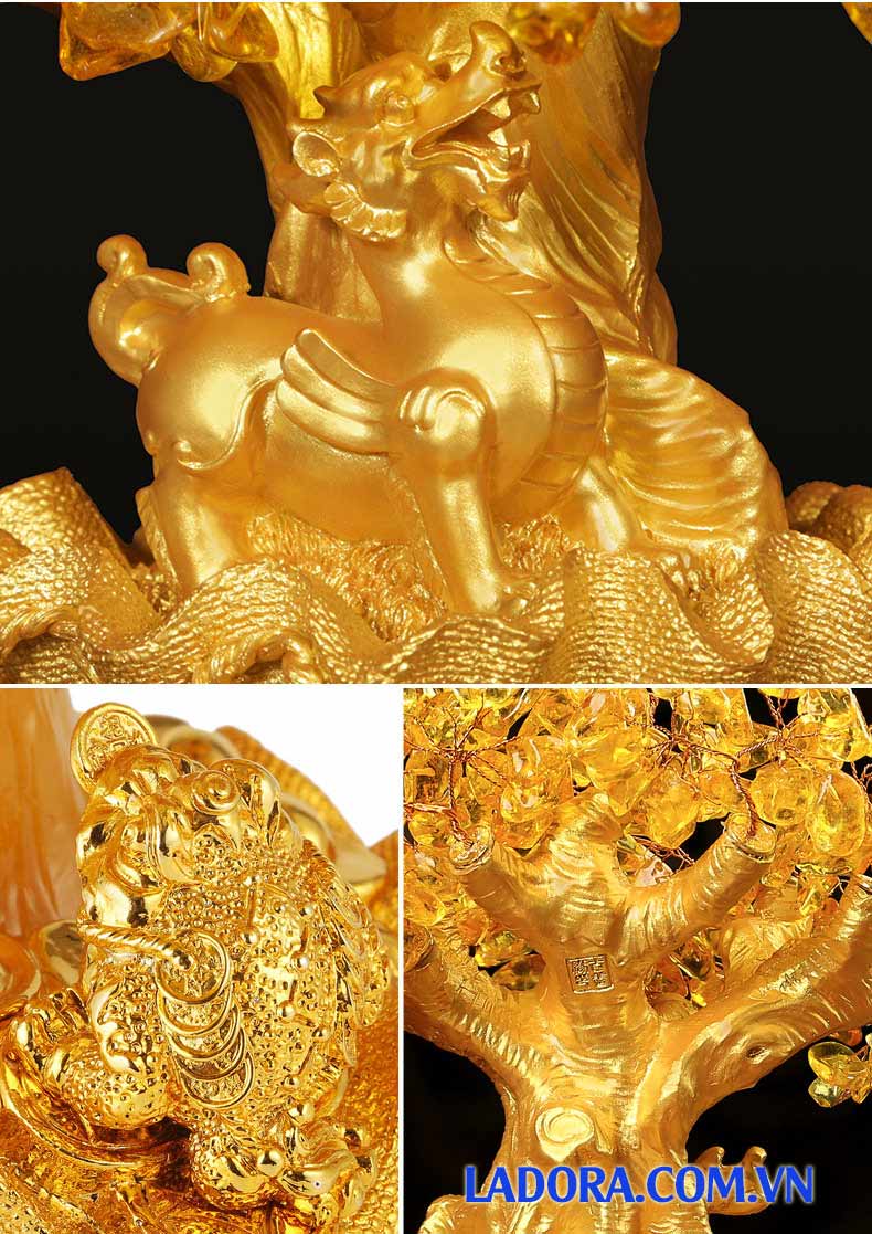 đồ trang trí nhà đẹp tại shop bán đồ decor ladora ở hà nội