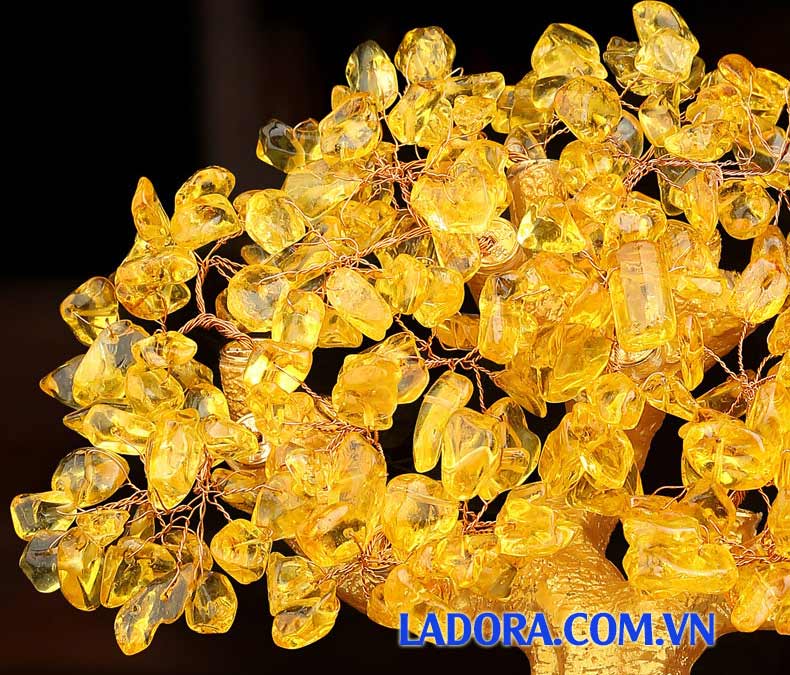 đồ vật phong thủy tại ladora shop