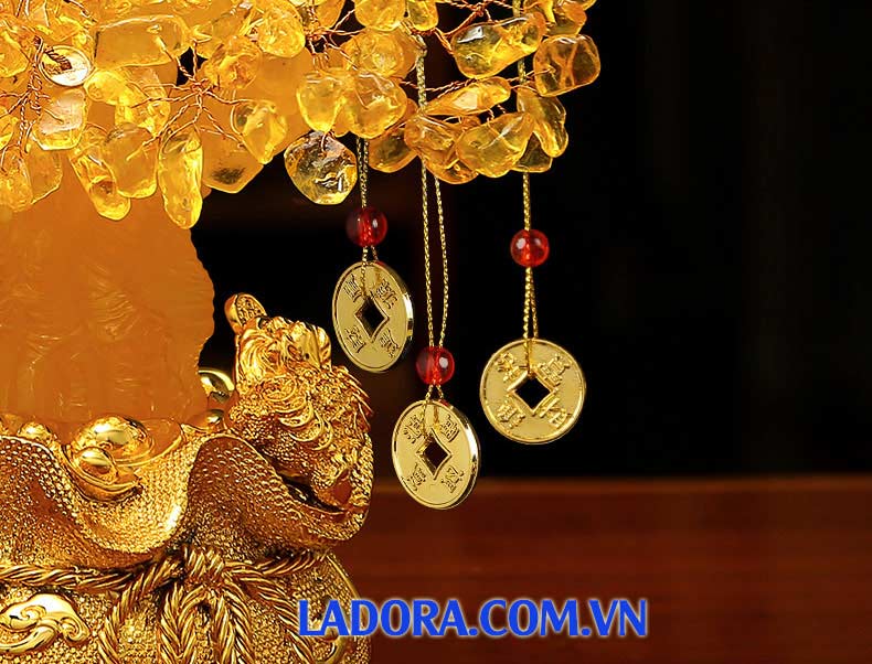 đồ vật phong thủy tại ladora shop