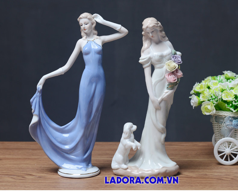 quà tặng xinh đẹp tại ladora shop ở hà nội