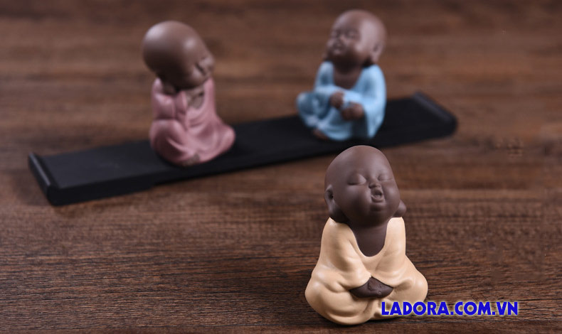 tượng decor trang trí nhà đẹp tại ladora shop ở hà nội