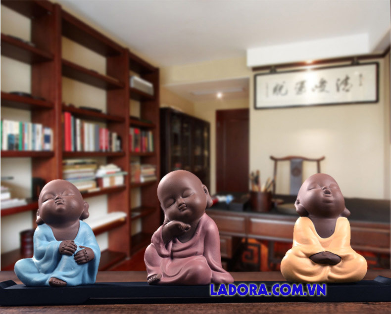tượng decor đẹp tại ladora shop ở hà nội