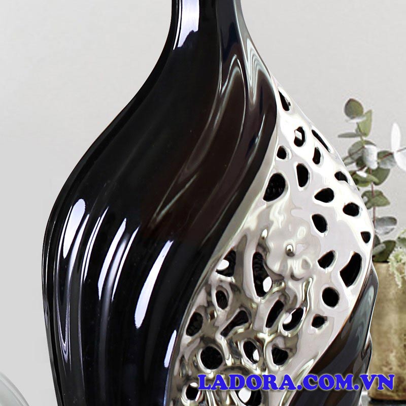 đồ trang trí phòng làm việc độc đáo tại ladora shop