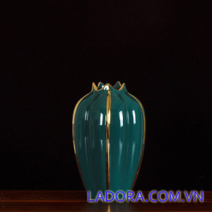 Cặp bình hoa đẹp tại Ladora.com.vn