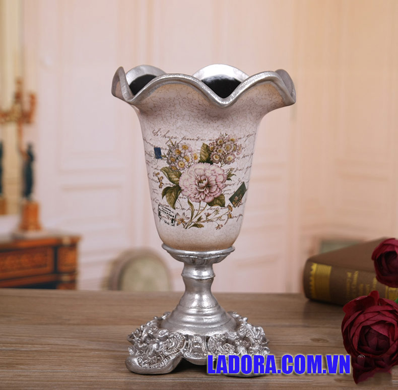 bình hoa đẹp tại ladora shop