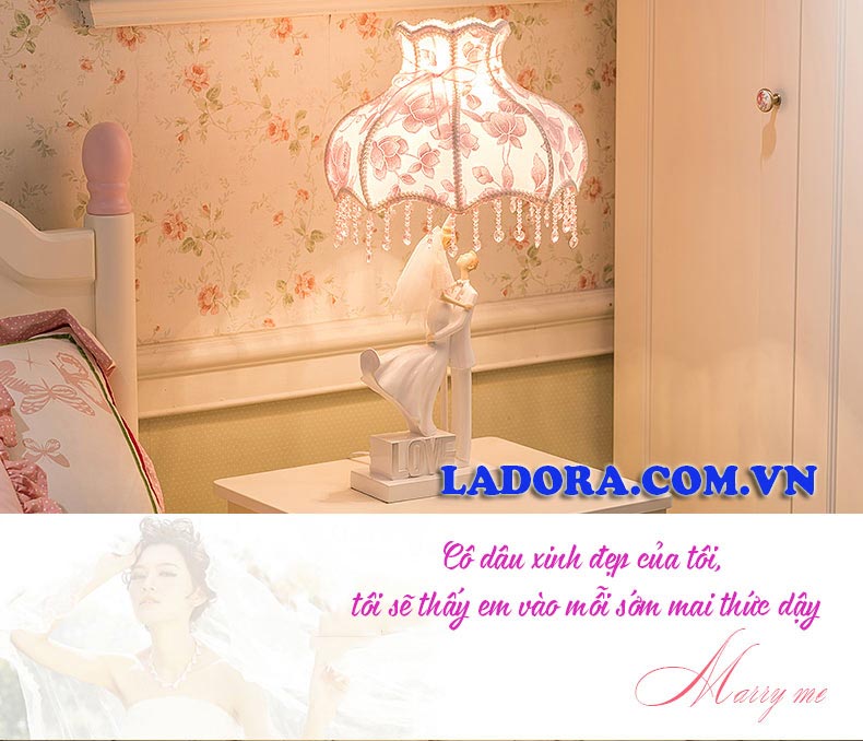 đồ trang trí đem lại không khí yêu thương và hạnh phúc tại ladora shop đồ decor nhà ở hà nội