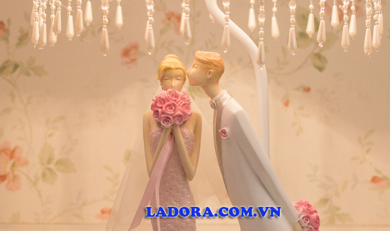 đồ trang trí phòng ngủ tại ladora shop