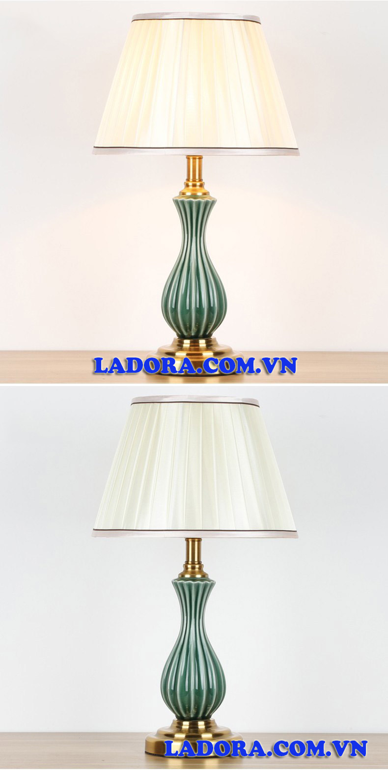 đèn phòng ngủ đẹp tại ladora shop bán đồ decor trang trí ở hà nội