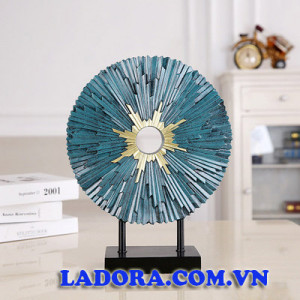đồ trang trí nhà đẹp và ý nghĩa tại shop đồ decor ladora