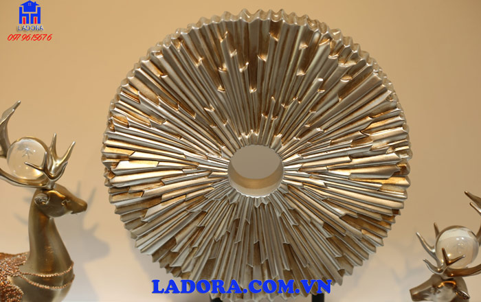 ý nghĩa decor hoa mặt trời trang trí