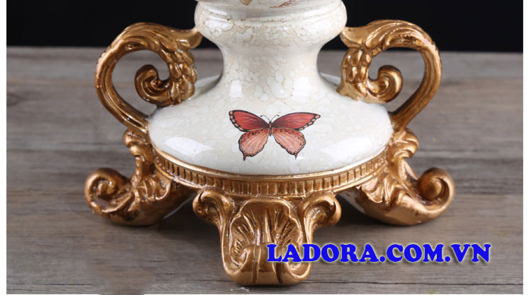 đồ trang trí phòng khách