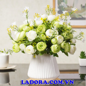 lọ hoa đẹp tại ladora shop đồ trang trí nhà ở hà nội