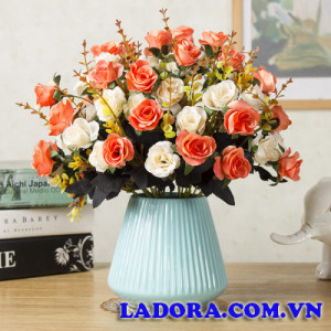 lọ hoa đẹp tại ladora shop đồ trang trí nhà ở hà nội