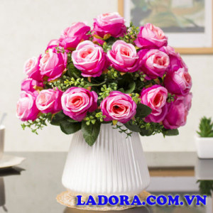 bình hoa đẹp tại shop bán đồ trang trí nhà ở hà nội ladora
