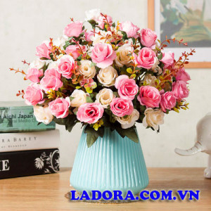 bình hoa đẹp tại shop bán đồ trang trí nhà ở hà nội ladora