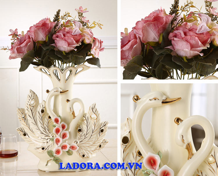 quà tặng cưới ý nghĩa tại Ladora Shop ở hà nội