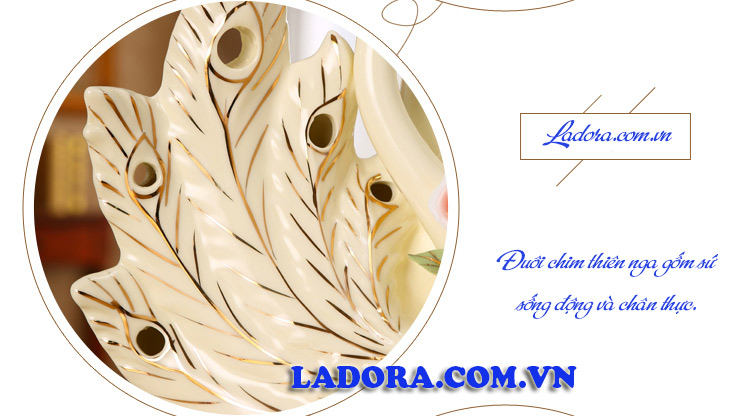 quà mừng đám cưới ý nghĩa tại ladora shop ở hà nội