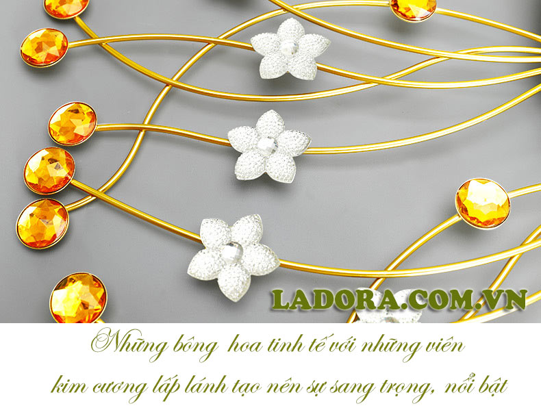 đồ trang trí tường tại ladora shop decor ở hà nội