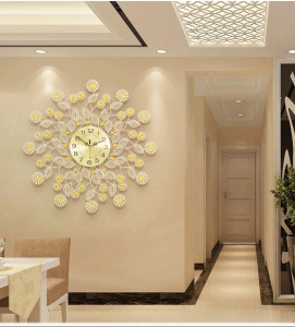 quà mừng tân gia ý nghĩa với chiếc đồng hồ - ladora shop đồ decor ở hà nội