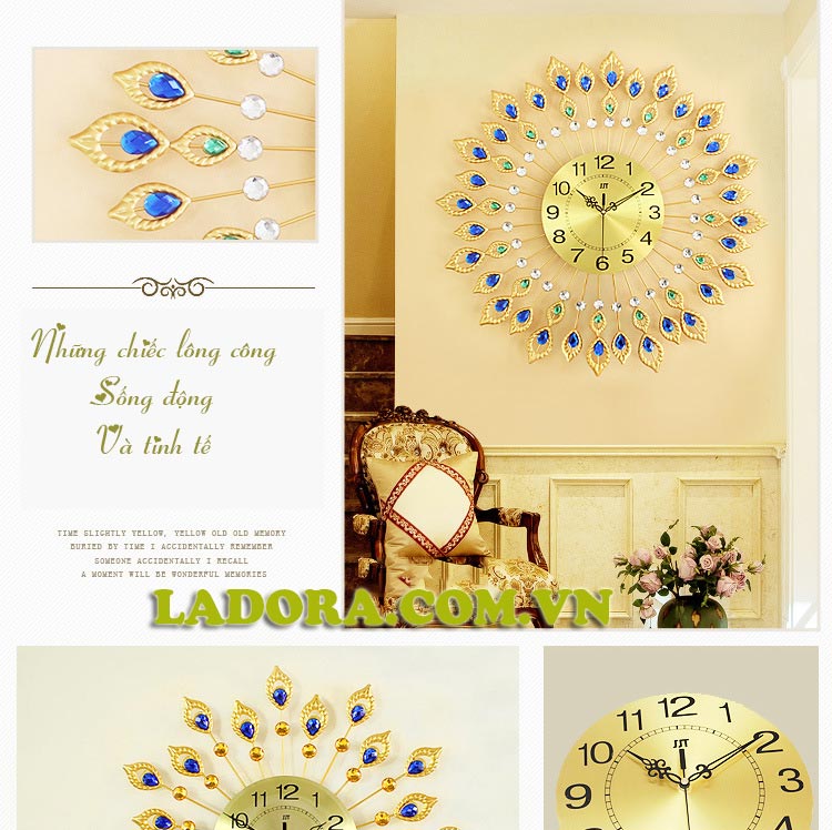 đồ trang trí nhà đẹp tại ladora shop