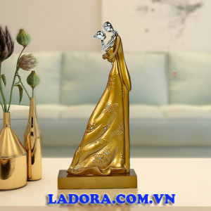 đồ decor đẹp cặp đôi tình yêu tại ladora shop