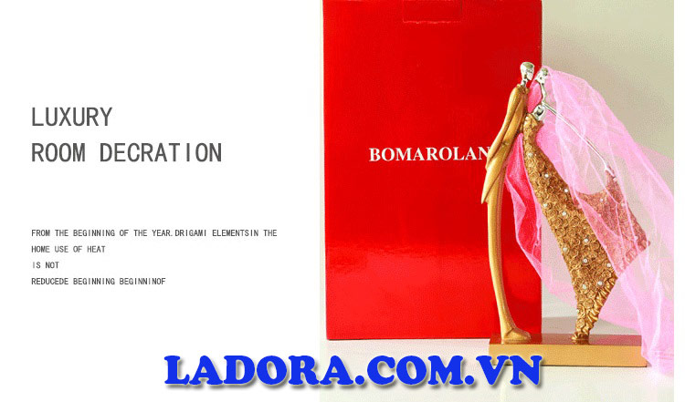 quà tặng cưới ý nghĩa tại ladora shop đồ decor ở hà nội