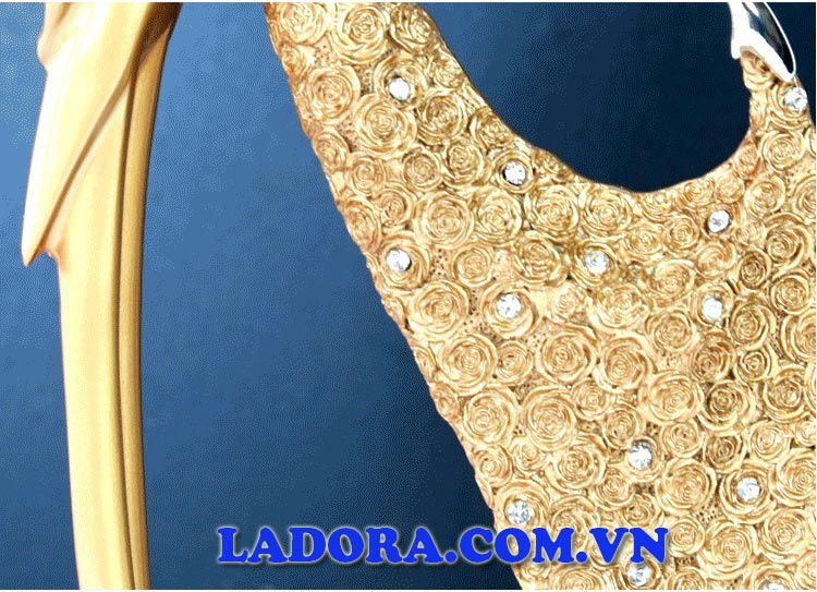 chi tiết sản phẩm decor trang trí tại ladora shop ở hà nội