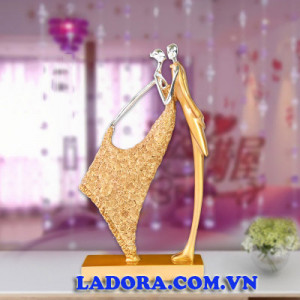 đồ decor đẹp cặp đôi tình yêu tại ladora shop