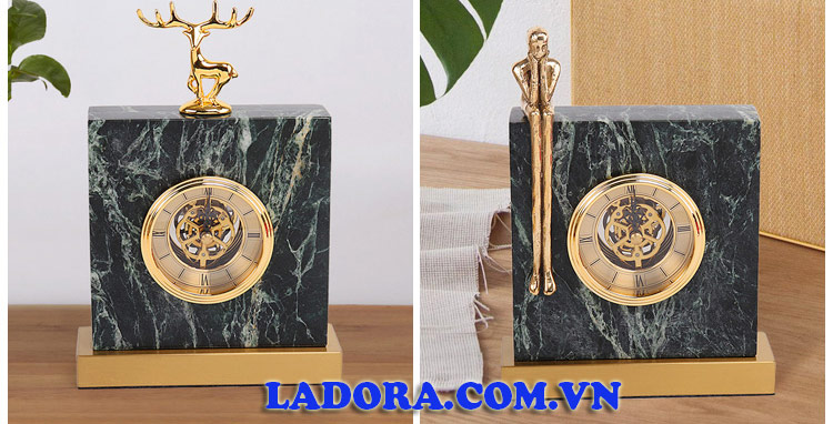 quà tặng để bàn ý nghĩa tại ladora shop ở hà nội