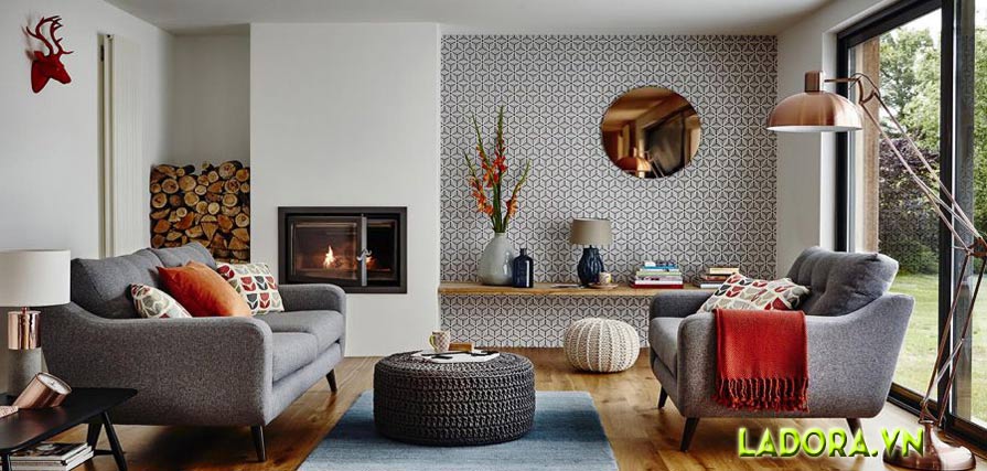 đồ trang trí nhà đẹp tại ladora shop ở hà nội