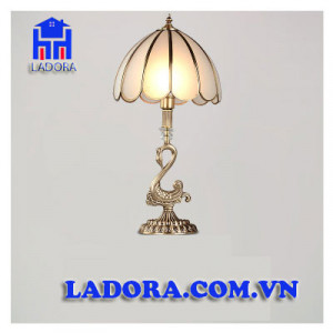 decor trang trí phòng ngủ đẹp tại ladora shop