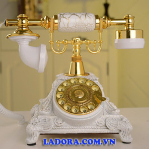 điện thoại cổ điển tại ladora shop