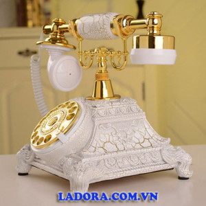 điện thoại cổ điển tại ladora shop