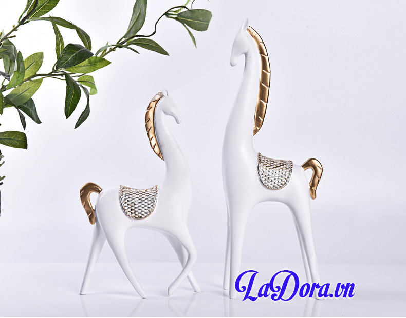 đồ decor đẹp tại ladora shop ở hà nội