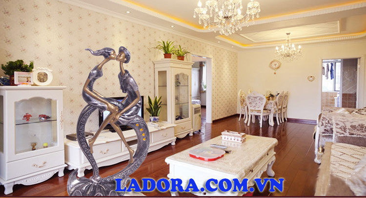 đồ trang trí phòng đẹp và độc đáo tại ladora shop ở hà nội