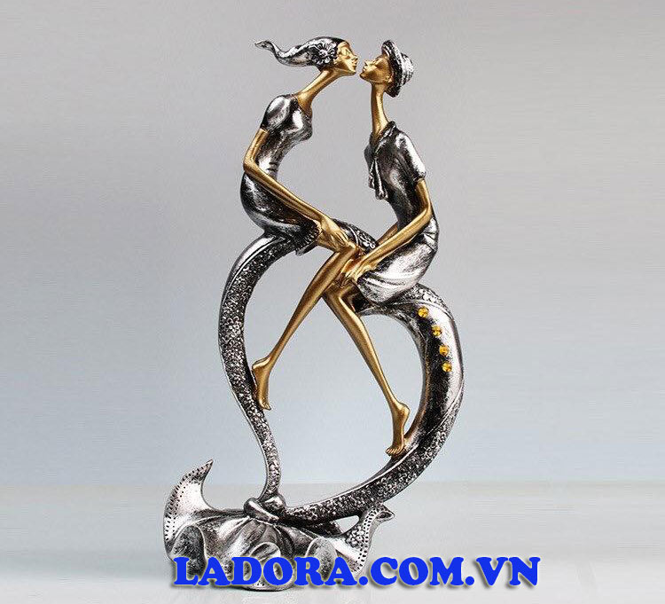đồ trang trí phòng đẹp tại ladora shop