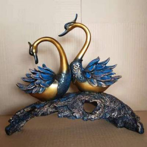 đồ decor phòng khách đẹp tại ladora shop