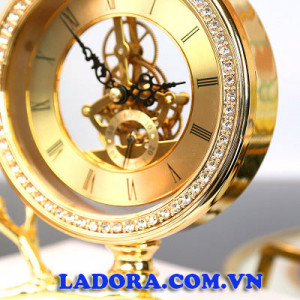đồng hồ cao cấp tại ladora shop