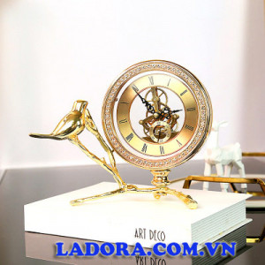 đồng hồ cao cấp tại ladora shop