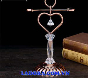 giá để ly đẹp và ý nghĩa tại shop decor ladora