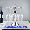 giá treo ly rượu vang đẹp, thanh lịch và tinh tế tại ladora shop
