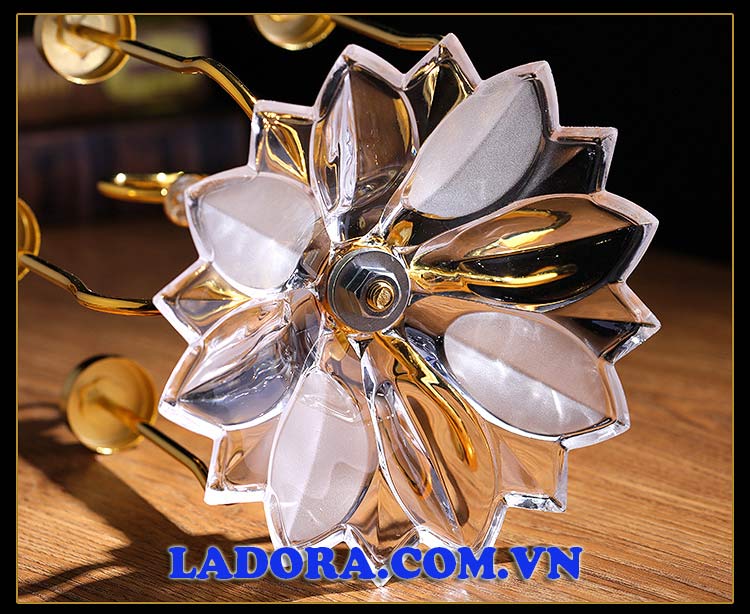 chi tiết sản phẩm decor giá để cốc tại ladora shop