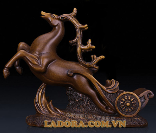 kệ rượu vang mang khí chất đầy sức sống tại ladora shop ở hà nội