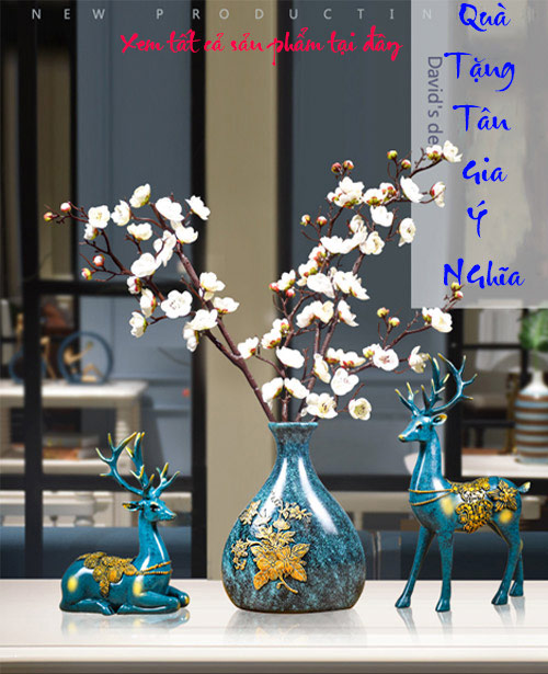 quà mừng tân gia đẹp và ý nghĩa tại ladora shop ở hà nôi