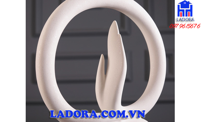 bàn tay của Phật trang trí tại Ladora Shop