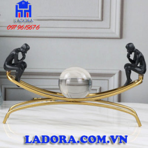 đồ decor đẹp và ý nghĩa tại shop đồ trang trí nhà ladora