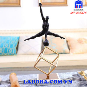 tượng decor độc đáo ladora shop
