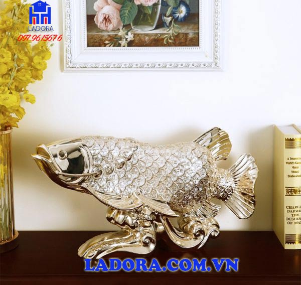 quà tặng tân gia, quà biếu Sếp ý nghĩa tại ladora shop