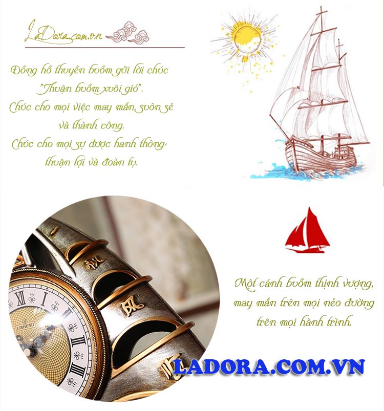 thuyền buồm là phương tiện lâu đời nhất trong lịch sử